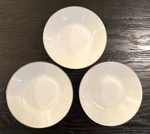 Vtg Noritake Reina 6450Q Fruit Sauce Bowls Replacement Fine China 1970S Japan. Fixed Price $10.00.