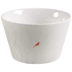 222 Fifth Winter Cardinal Appetizer Bowl 10618652. Fixed Price $11.99.
