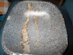 Steelite Quarry Collection Melamine Bowl By Creations. Fixed Price $40.00.