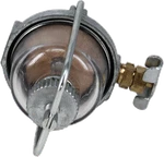 Sediment Bowl Fits Case Ih 2504 574 656 606 464 460. Fixed Price $88.49.