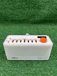 Takoo Dreammate S660PRO White Noise Machine Night Light Bluetooth Speaker Used. Fixed Price $31.50.