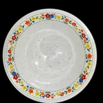 Vintage Noritake Happy Talk Cereal Dessert Coupe Bowl 6 1/2" Excellent! 307W10. Fixed Price $19.99.