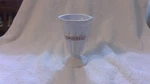 Vintage Houston Harvest Smucker's Ice Cream Sundae Cup, #31496. Fixed Price $9.99.