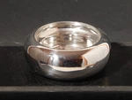 Vintage Alessi Stainless Steel Design Castiglioni Bowl. Fixed Price $67.28.