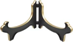 Artliving Display Stand Easel For Large Deep Bowls, Platters. Fixed Price $14.93.