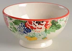 Pioneer Woman Country Garden Footed Soup/cereal Bowl 10836432. Fixed Price $15.99.