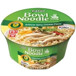 Paldo Fun & Yum Instant Cup Noodle Soup Bowl With Chicken Flavored Broth, Pack. Fixed Price $24.20.