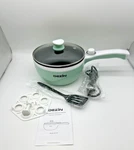 Dezin DZ150 600W 1.5 Multi-function Hot Pot Open Box Never Used. Fixed Price $21.95.