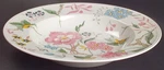 Villeroy & Boch Chintz Rimmed Soup Bowl 1887724. Fixed Price $15.99.