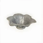 Julia Knight 5 Lily Bowl Silver. Fixed Price $12.00.