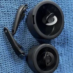 T-fal Ingenio Four-piece Non-stick Pan Set Black Detachable Handles Induction. Fixed Price $40.84.