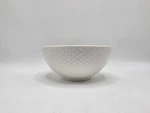 Ralph Lauren Barrett 6 1/4 Inch Cereal Bowl-mint Condition. Fixed Price $35.00.