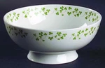 Royal Tara Trellis Shamrock Soup Cereal Bowl 7069196. Fixed Price $45.99.