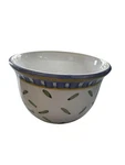 Williams Sonoma All Purpose Bowl Made In Italy By Tournesol. Fixed Price $25.00.