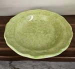 Mikasa Serving Bowl Country Charm Broccoli D9401 Retro Cabbage. Fixed Price $14.95.