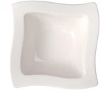 Villeroy&boch New Wave Bowl 6.5 In White. Fixed Price $28.98.