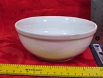 Crate & Barrel Diner Bowl Cereal Soup White 5.75 All Purpose Poland. Fixed Price $21.63.