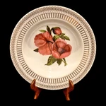 American Atelier Home Christmas Floral 5429 Soup Pasta Bowl 1/4" (V2). Fixed Price $12.78.
