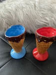 Kovot Ice Cream Cups. Set To. Fixed Price $20.00.