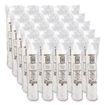 Solo 6RBU Proplanet Seal Oz. Paper Cone Cups - White (5000/CARTON) New. Fixed Price $121.87.