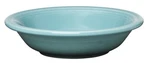 Fiesta Fruit Bowl, Turquoise 6-1/4-OUNCE,. Fixed Price $24.69.