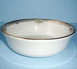 Lenox Republic All Purpose/cereal Bowl Gold Scrolls Presidential 6" Usa New. Fixed Price $47.90.
