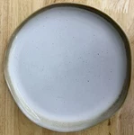 Hearth & Hand Magnolia Stoneware 8.5 Inch Appetizer / Salad Plates Set Of 4. Fixed Price $9.99.