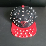 Chicago Bulls Custom Bling Snapback Hat Cap Mitchell & Ness Breezy Bowl Inspo. Fixed Price $64.99.