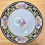 Vtg Muirfield Windsor Court 9314 Soup Vegetable Serving Bowl 9" Sri Lanka. Fixed Price $25.76.