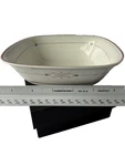 Villeroy & Boch Aragon 6" Square Vegetable Bowl. Fixed Price $39.99.