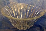 Marquis By Waterford Rain Fall 8-INCH Bowl. Fixed Price $40.00.