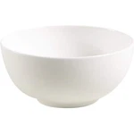 Mikasa Lucerne White Cereal Bowl 10033768. Fixed Price $14.99.
