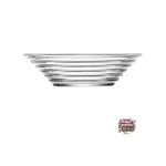 Officially Imported Iittala Aino Aalto Bowl 350ML Clear 1007690. Fixed Price $52.68.