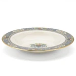 Lenox 6041081 Autumn Rimmed Pasta Bowl. Fixed Price $123.92.
