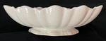 Lenox Symphony Centerpiece Bowl Large, Oval, Footed, Fluted Simply Elegant!. Fixed Price $13.50.