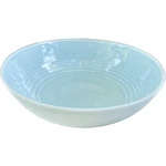 Royal Doulton Gordon Ramsey Maze Blue Cereal Soup Bowl 7". Fixed Price $15.95.
