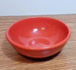 Syracuse Cantina Cayenne Restaurant Ware 6" Cereal Soup Bowl Several Available. Fixed Price $5.00.