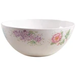 Lenox Butterfly Meadow 11" Large Melamine Salad Serving Bowl 10869039. Fixed Price $39.99.