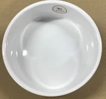 Park Life Designs - Ceramic Bowl For Pets, Stylish Manor New. Fixed Price $16.86.