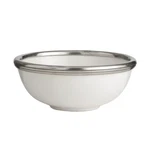 Arte Italica Set Of 4 Tuscan Cereal Bowls. Fixed Price $456.00.