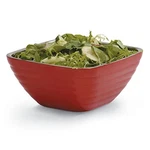 Vollrath 1-4/5 Qt Square Serving Bowl. Fixed Price $46.39.