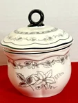 Studio Nova Mystic Meadow Sugar Bowl SH512. Fixed Price $16.00.