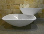 New Corelle Square Pure White Large Serving Bowl Choice: 1-QUART 1.5-QUART. Fixed Price $22.49.
