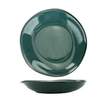 Luna 48 Oz. Midnight Stoneware Pasta/rim Soup Bowl - 1 Doz. Fixed Price $325.81.