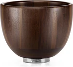 Wooden For Mixer - Kitchen Space Aid Acacia Mixing Bowls Holder St. Fixed Price $110.86.