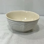 Pioneer Woman Farmhouse Linen 6" Serving Bowl Soup Cereal Replacement. Fixed Price $7.95.