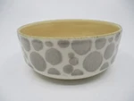 Vietri Viva Earth Bubble Cereal Bowl - 6 1/8" X 1/2" 0710B. Fixed Price $26.98.