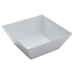 American Metalcraft MELSQ117 Endurance Melamine 12" Square Bowl, 208-OUNCE, W.... Fixed Price $55.51.