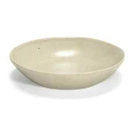 Nwt Kiln By Foh Front Of The House Mushroom Low Bowl DBO144MUP22. Fixed Price $34.95.