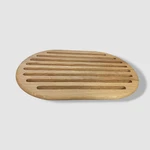 Juliska Berry & Thread Brown Grated Tray. Fixed Price $29.98.